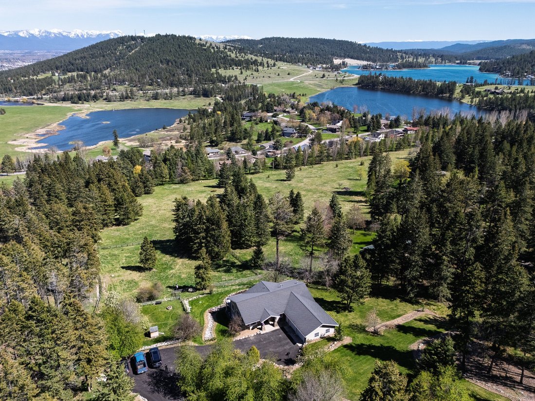 House in Kalispell, Montana, United States 1 - 17859480