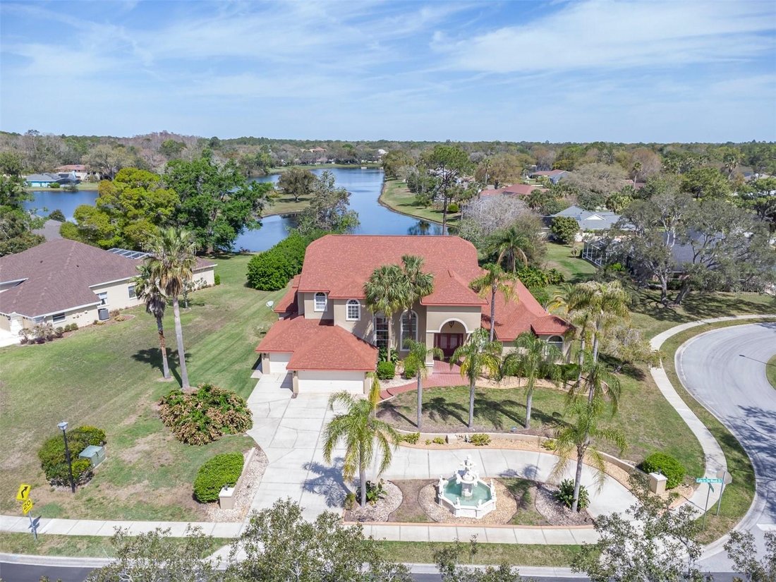 Haus in Spring Hill, Florida, Vereinigte Staaten 2 - 17859517