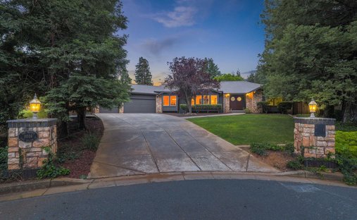 House in Clayton, California, United States 1