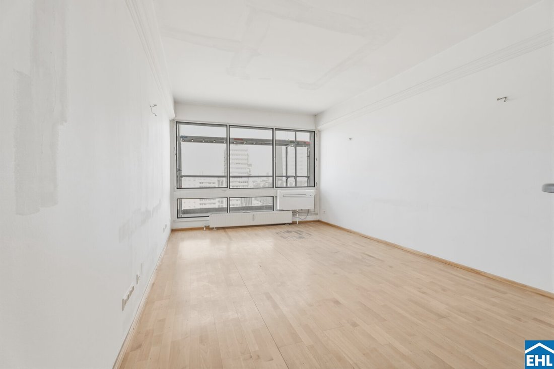 Apartment in Vienna, Wien, Austria 1 - 17859356
