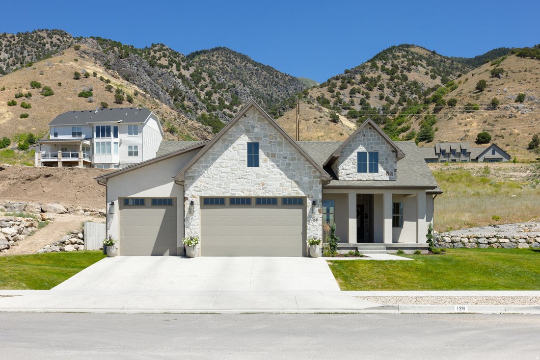 House in Providence, Utah, United States 1 - 17859871