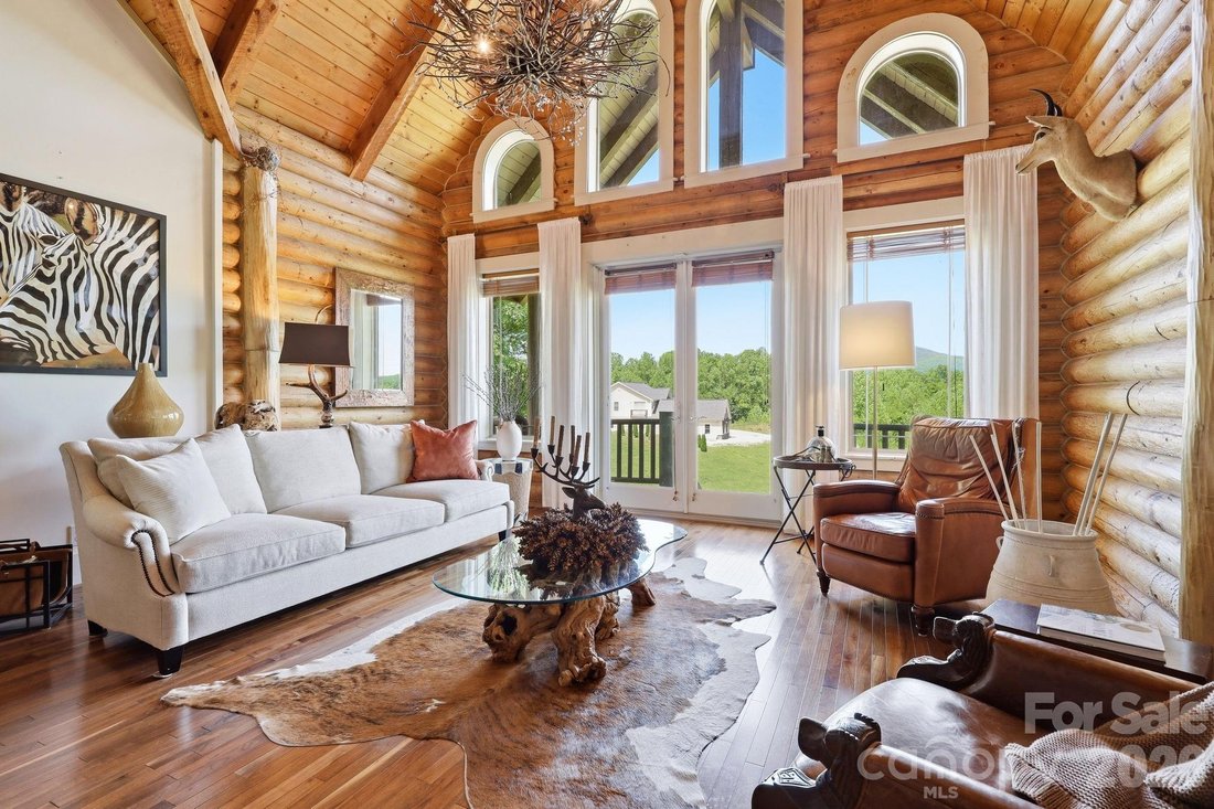 House in Hendersonville, North Carolina, United States 4 - 17859920