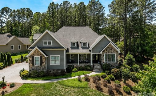 Casa en Troutman, Carolina del Norte, Estados Unidos 1
