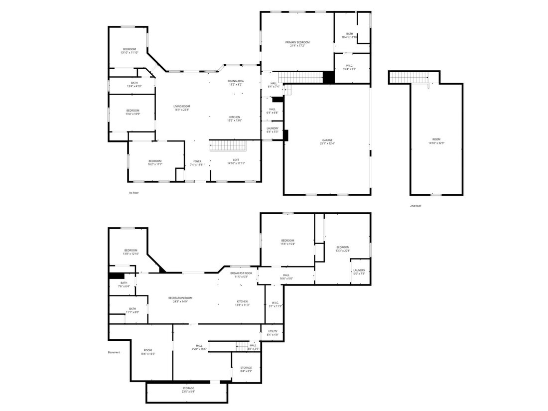 House in Cedar City, Utah, United States 4 - 17859615