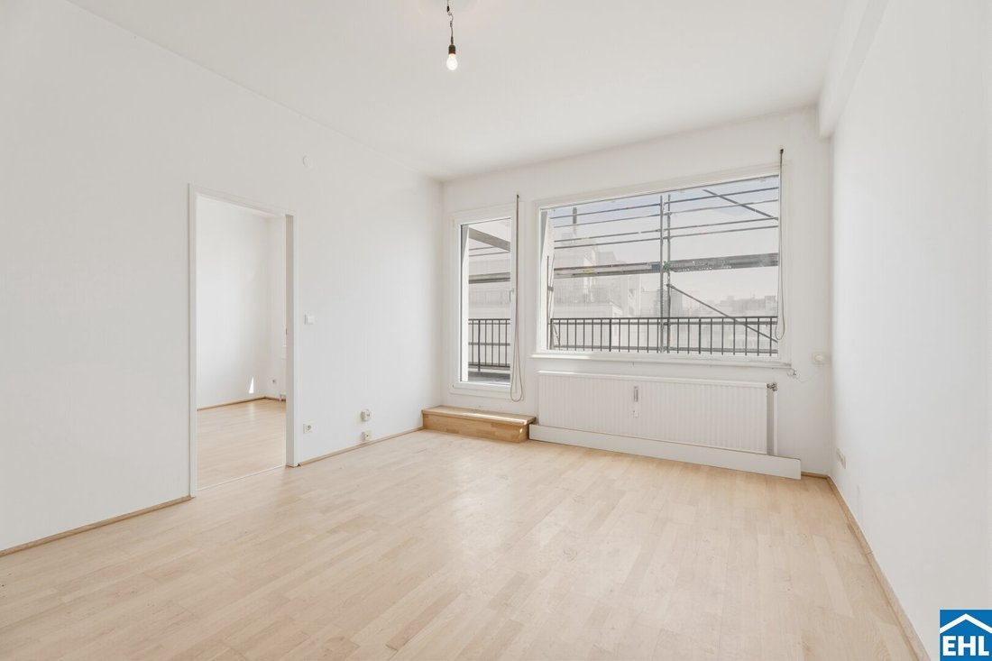 Apartment in Vienna, Wien, Austria 2 - 17859343