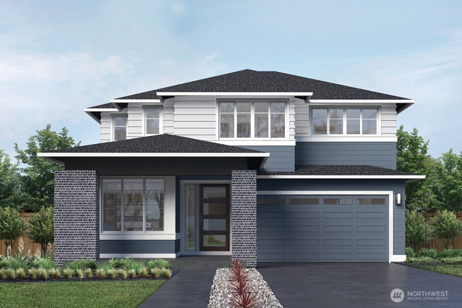 Maison à Mill Creek, Washington, États-Unis 1 - 17095257
