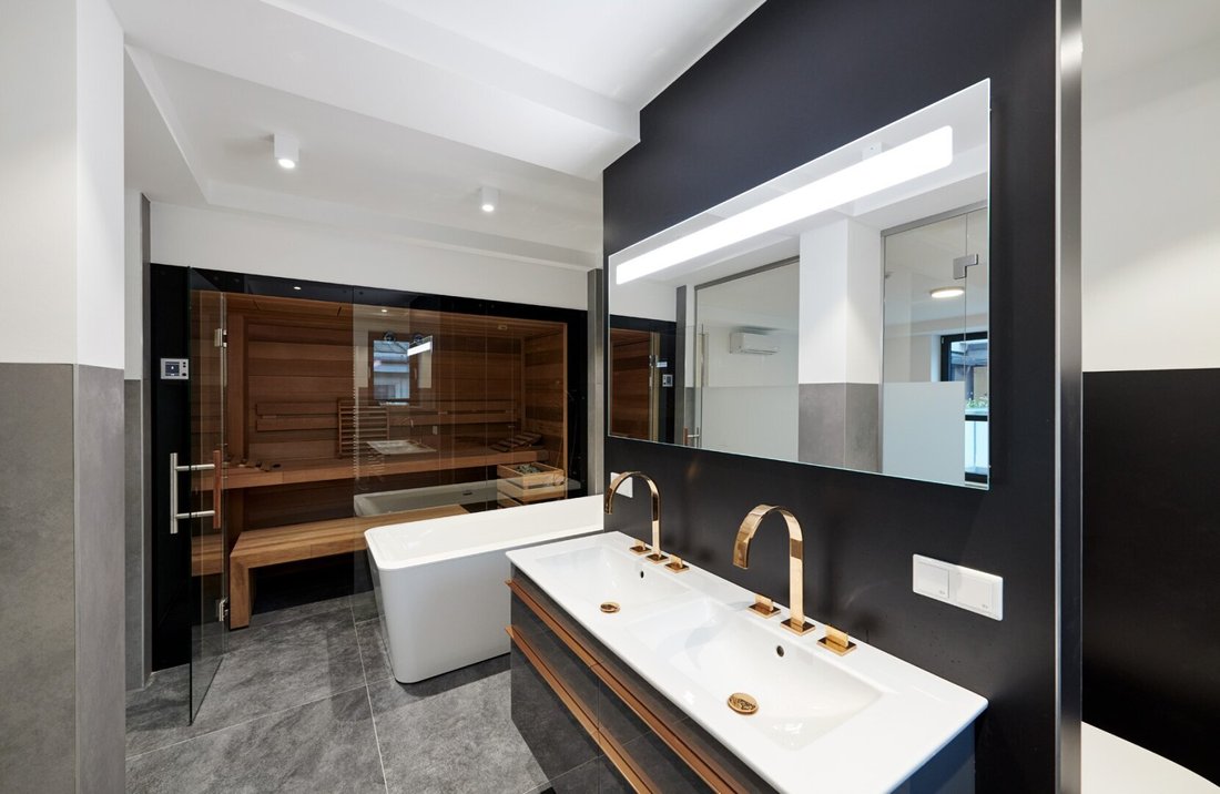 Penthouse in Vienna, Wien, Austria 2 - 17859327