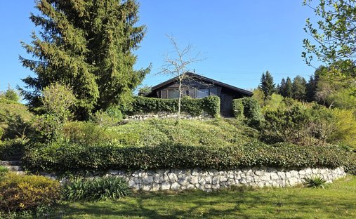 Maison à Pörtschach am Wörther See, Carinthie, Autriche 1