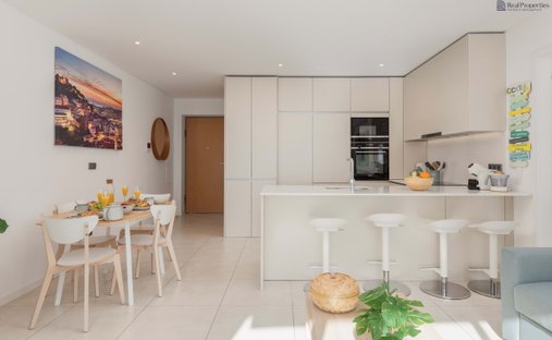 Apartment in Quarteira, Algarve, Portugal 1