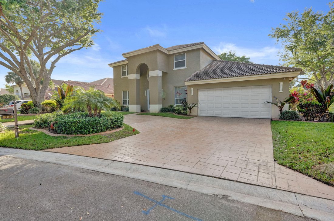 House in Parkland, Florida, United States 2 - 17859818