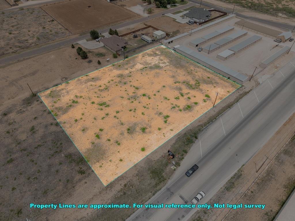 Land in Midland, Texas, United States 2 - 17859918