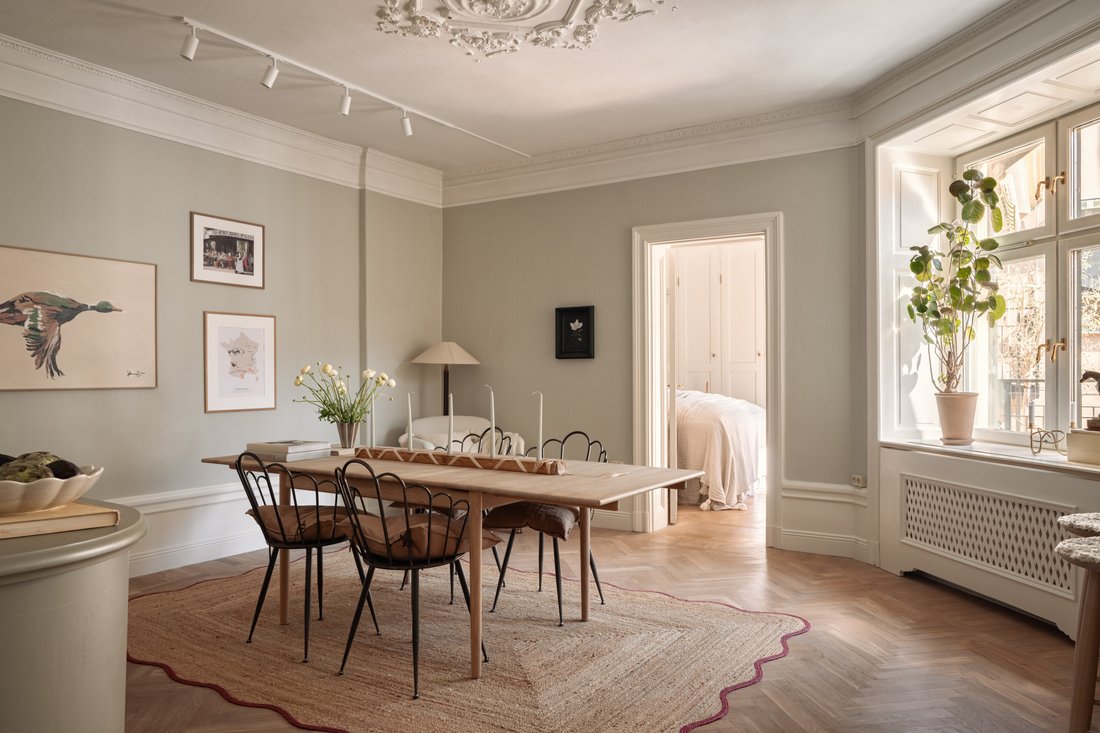 Apartment in Stockholm, Stockholm County, Sweden 4 - 17859228
