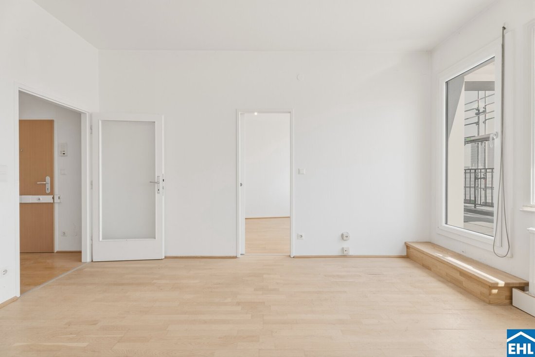 Apartment in Vienna, Wien, Austria 3 - 17859343