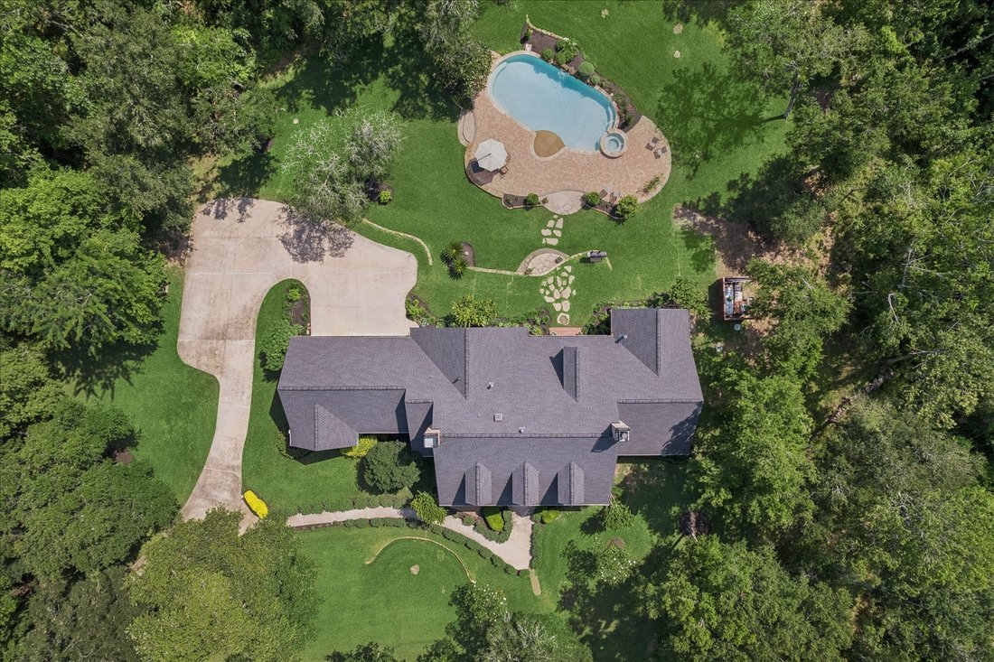 House in Rosharon, Texas, United States 2 - 17859786