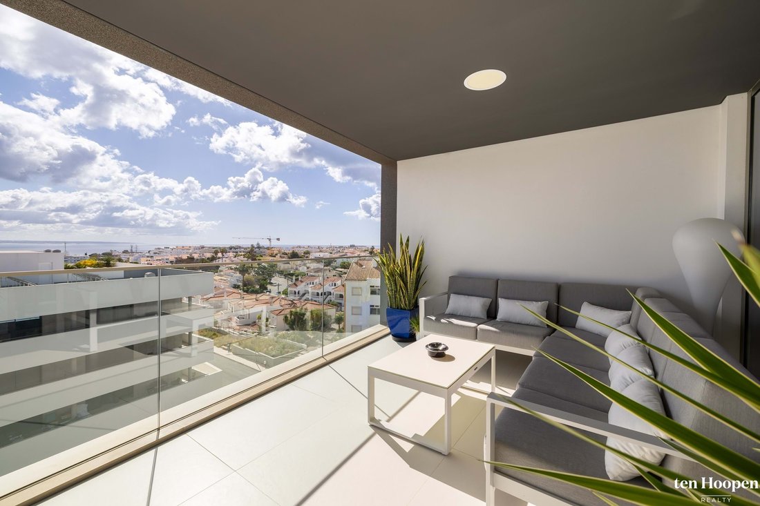 Apartment in Sao Goncalo de Lagos, Algarve, Portugal 5 - 17860213