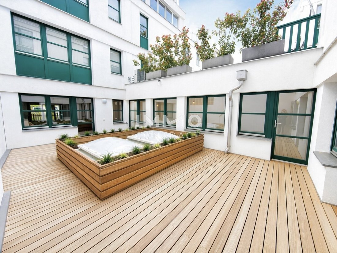 Wohnung in Wien, Wien, Österreich 4 - 17859345