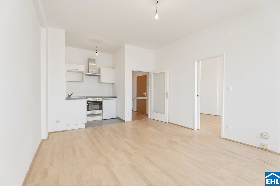 Apartment in Vienna, Wien, Austria 1 - 17859343