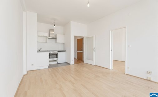 Appartamento a Vienna, Vienna, Austria 1