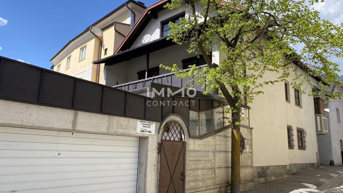 Townhouse in Lienz, Tyrol, Austria 2 - 17859338