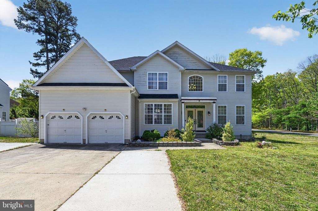 House in Egg Harbor Township, New Jersey, United States 1 - 17859627
