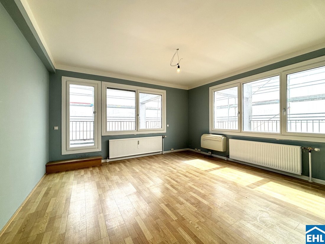 Apartment in Vienna, Wien, Austria 1 - 17859341