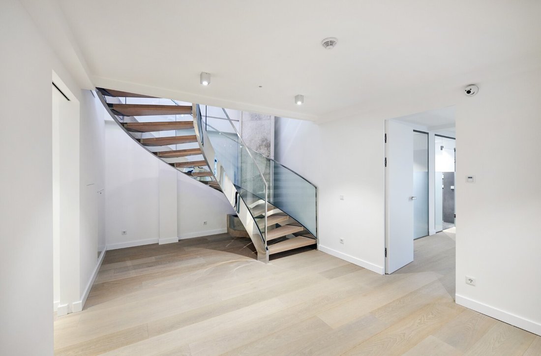 Penthouse in Vienna, Wien, Austria 5 - 17859327