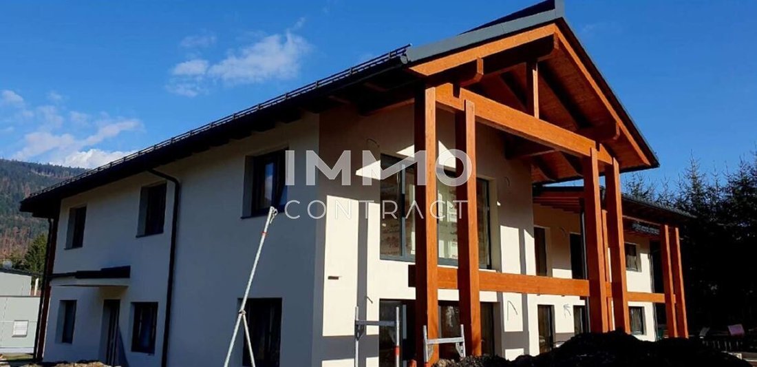 Apartment in Tröpolach, Carinthia, Austria 2 - 17859340