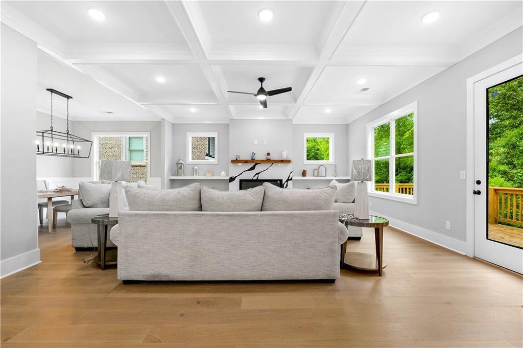 House in Brookhaven, Georgia, United States 4 - 17859733