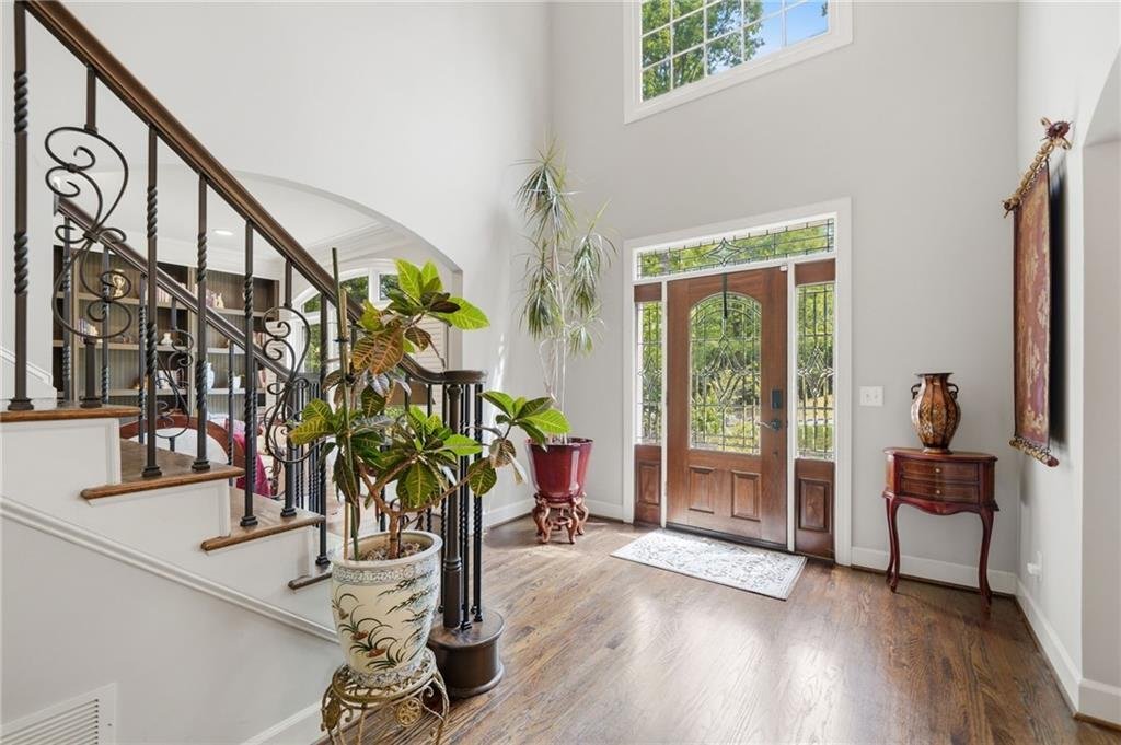 House in Roswell, Georgia, United States 4 - 17800584
