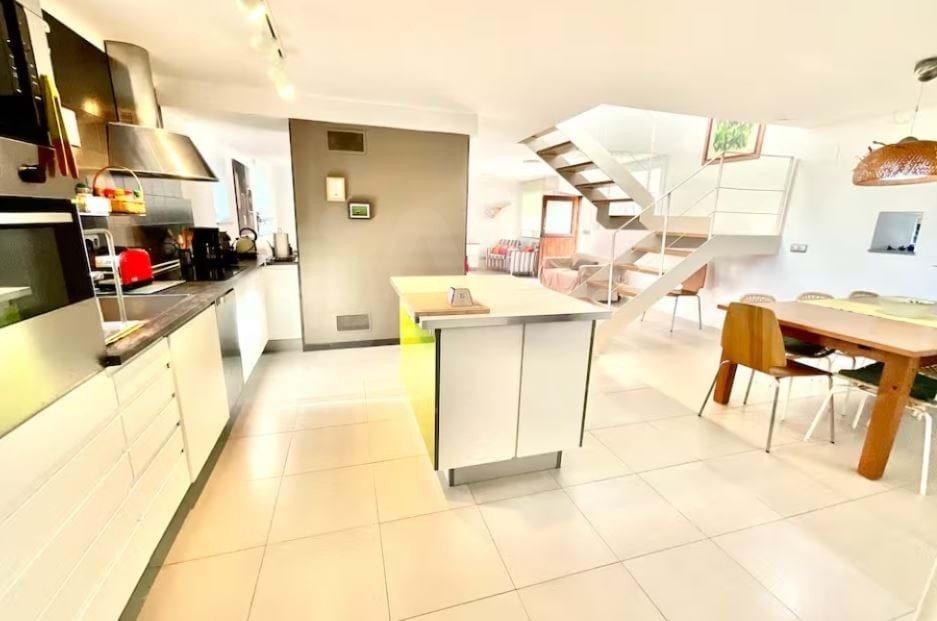 Townhouse in Cudillero, Asturias, Spain 4 - 17860274