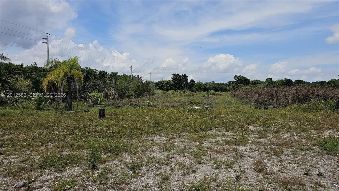 Land in Weston, Florida, United States 4 - 17859754