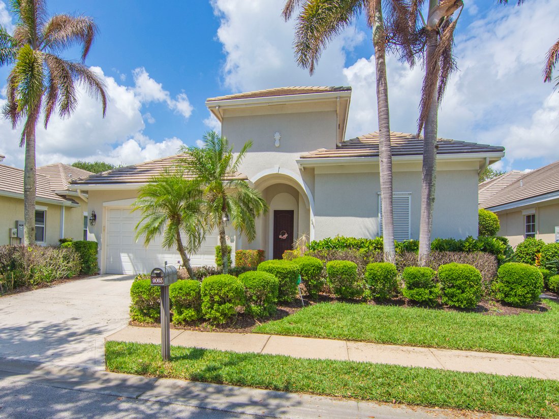 House in Vero Beach, Florida, United States 1 - 17859385