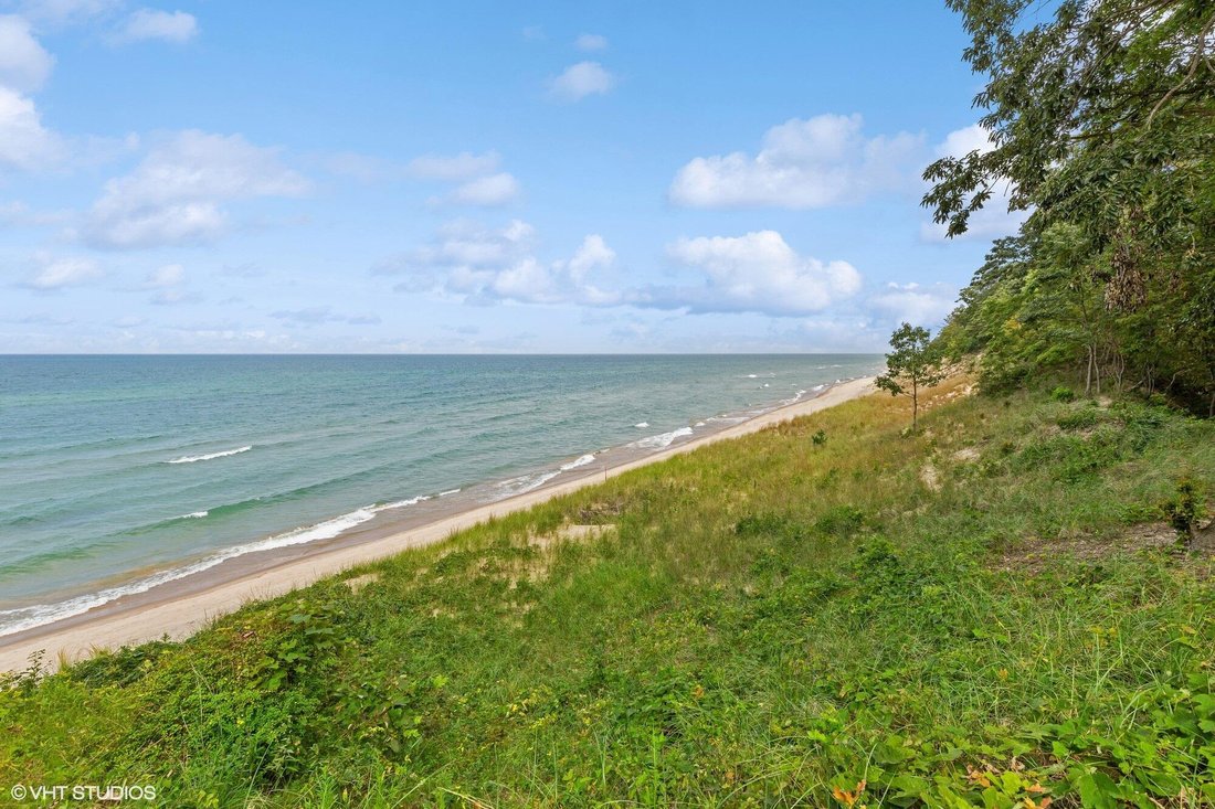 Land in Bridgman, Michigan, United States 5 - 17859367