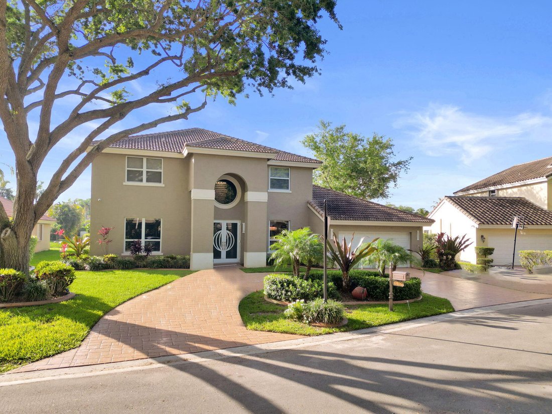 House in Parkland, Florida, United States 3 - 17859818