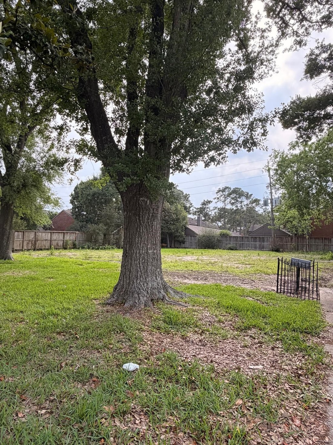 Land in Houston, Texas, United States 4 - 17859827