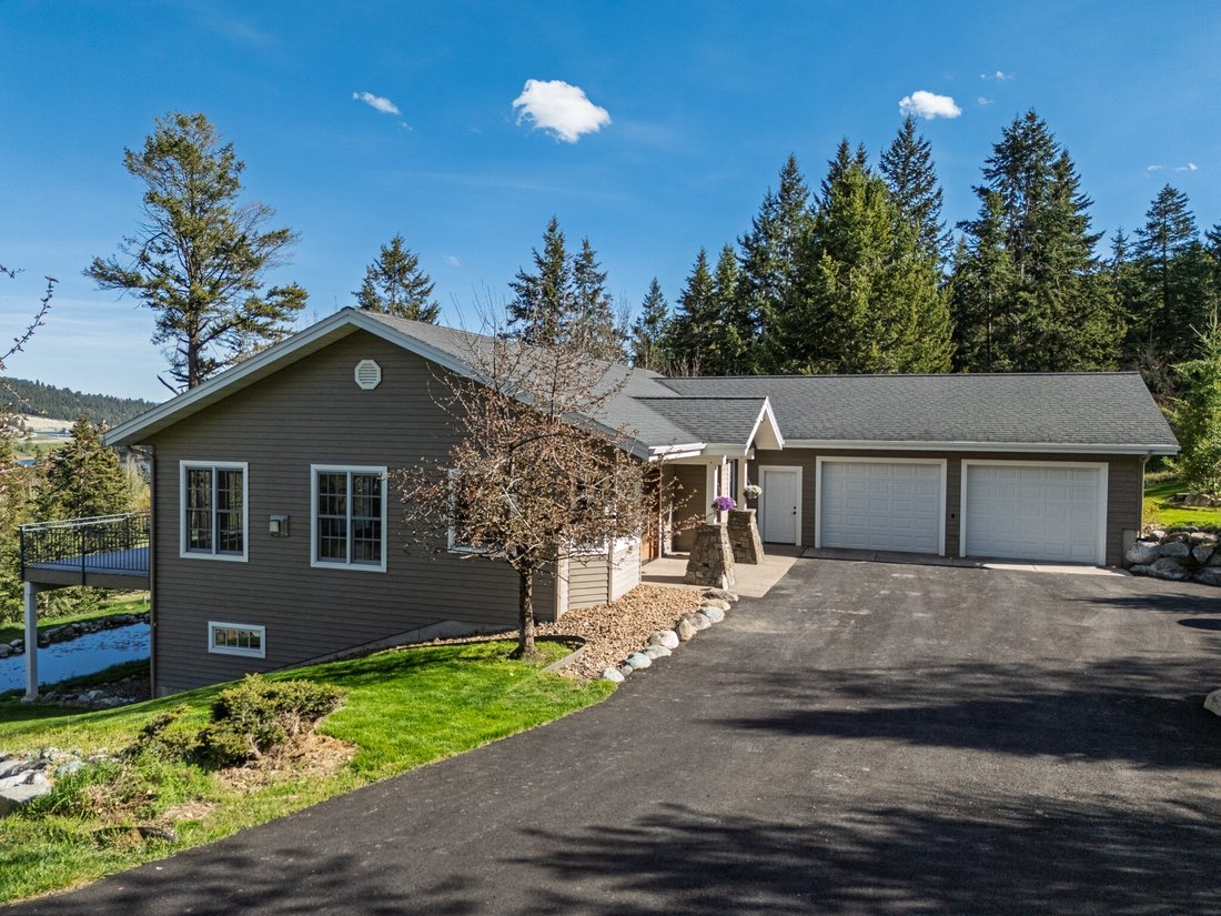 House in Kalispell, Montana, United States 3 - 17859480