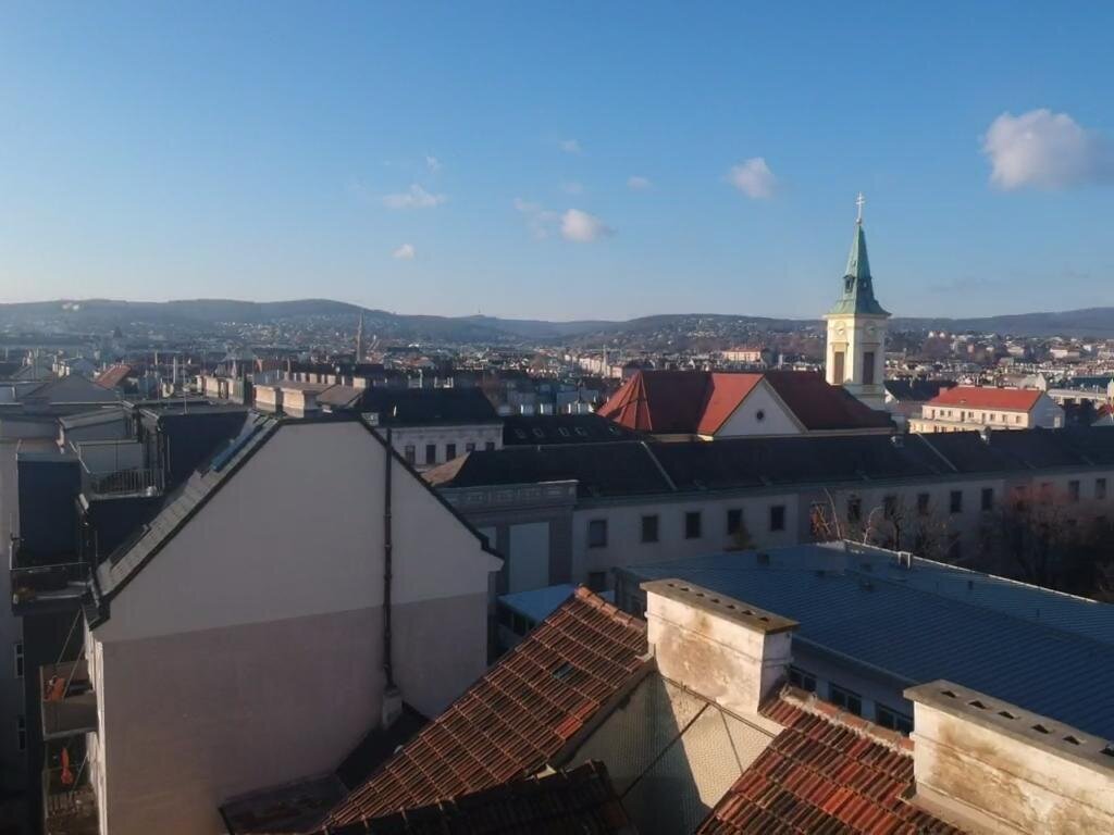 Apartment in Vienna, Wien, Austria 1 - 17500216