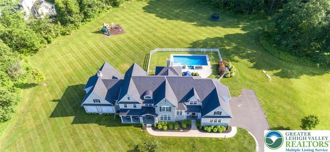 House in Breinigsville, Pennsylvania, United States 2 - 17859878