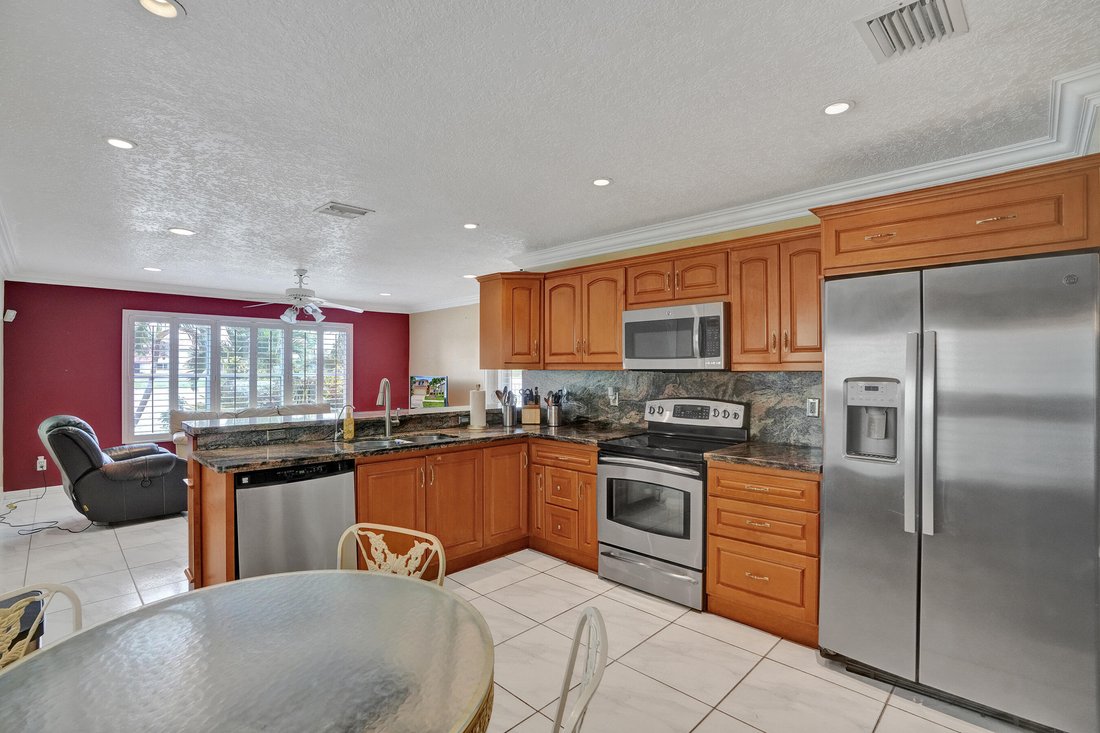 House in Miramar, Florida, United States 2 - 17859792