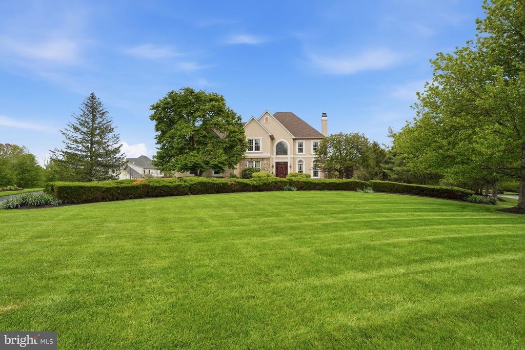 House in Penns Park, Pennsylvania, United States 5 - 17859695