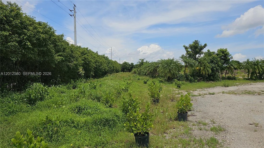 Land in Weston, Florida, United States 3 - 17859754
