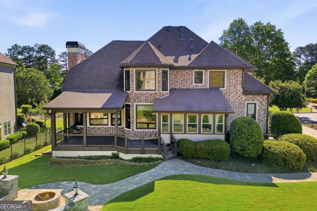 House in Alpharetta, Georgia, United States 3 - 17859531