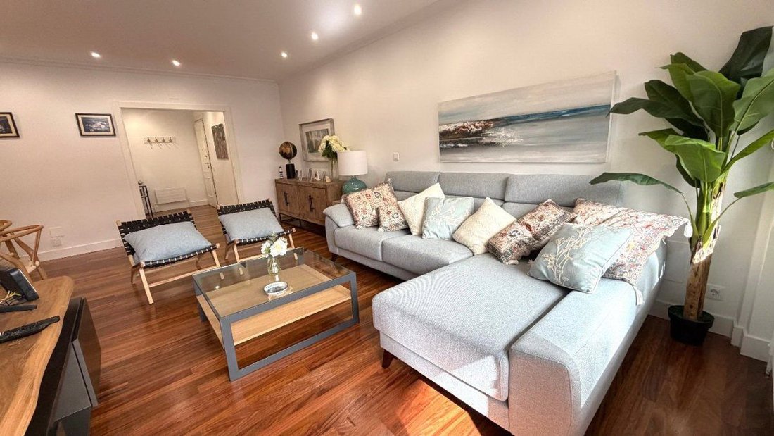 Apartment in Getxo, Basque Country, Spain 3 - 17860227