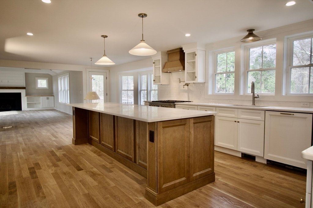 House in Hingham, Massachusetts, United States 4 - 16899530