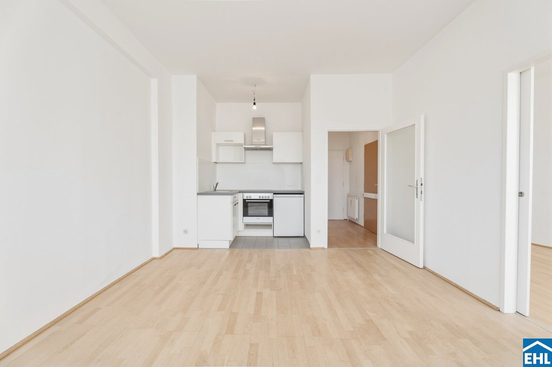 Apartment in Vienna, Wien, Austria 4 - 17859343
