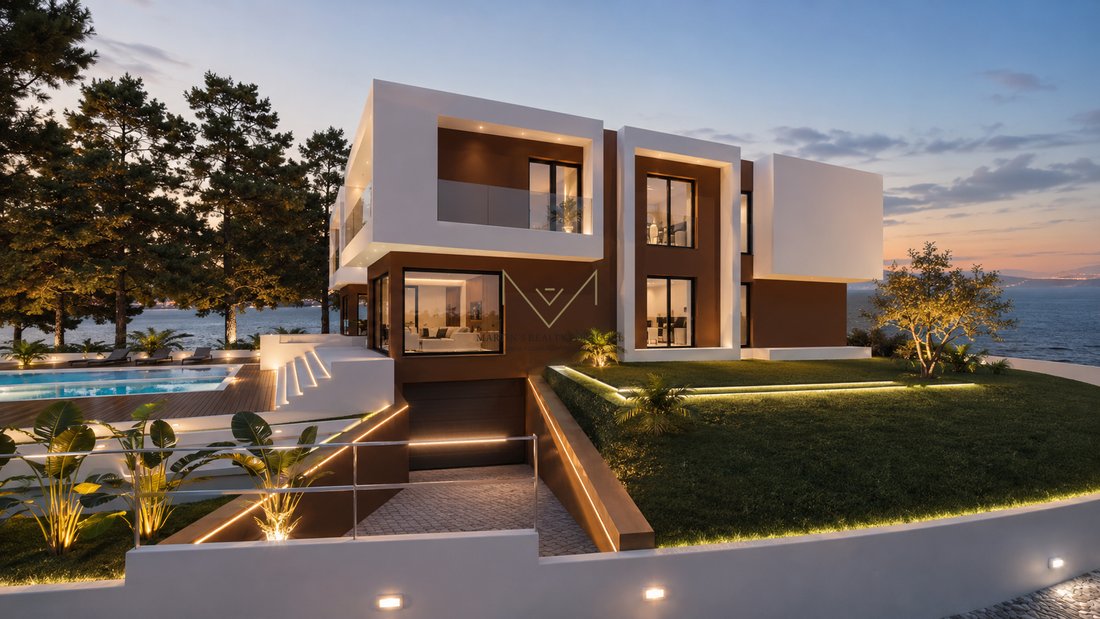 Villa in Carvalhal, Setubal, Portugal 5 - 13272498