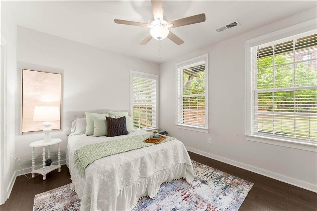 Townhouse in Marietta, Georgia, United States 4 - 17859552