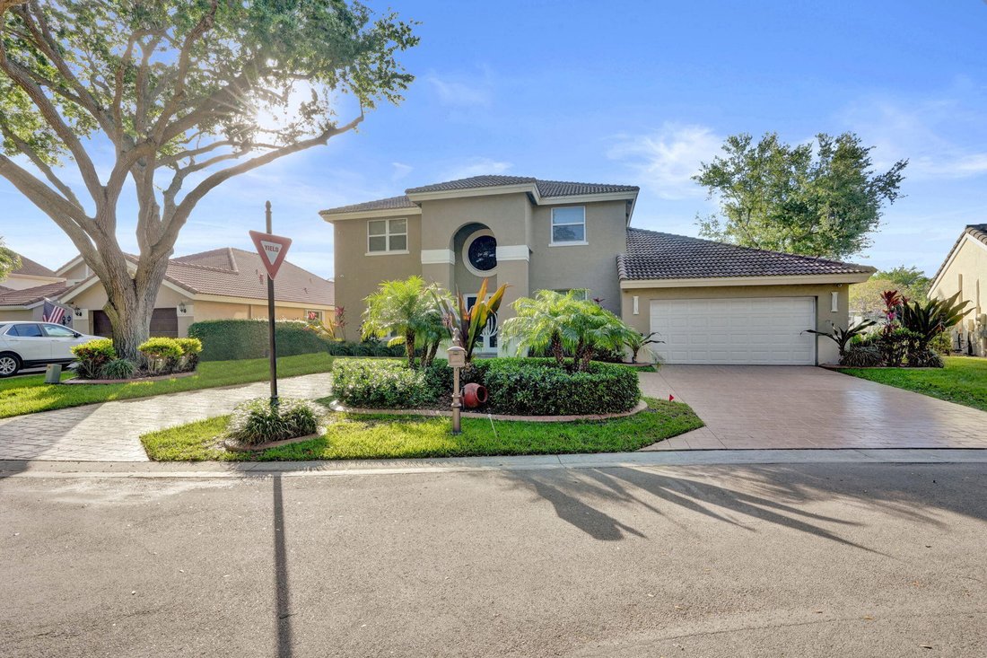 House in Parkland, Florida, United States 1 - 17859818