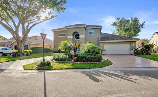 Haus in Parkland, Florida, Vereinigte Staaten 1