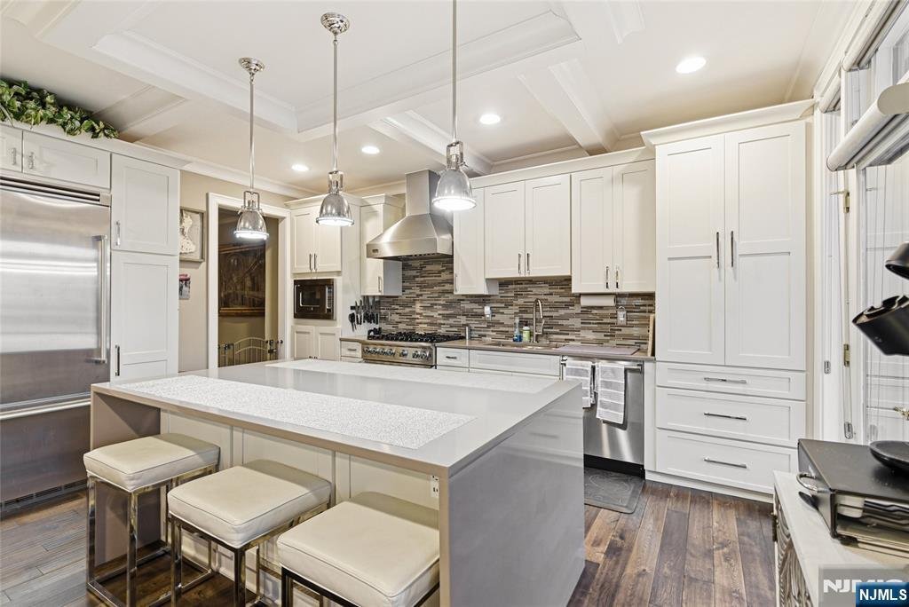 Townhouse in Edgewater, New Jersey, United States 5 - 17859547